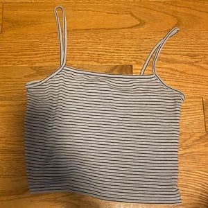 Brandy tank top